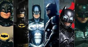 Batman Movies